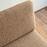 Daybed danois Minerva Series par Peter Hvidt, Mid Century, années 1950