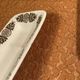 Soap dish and comb holder Nanette Longchamp