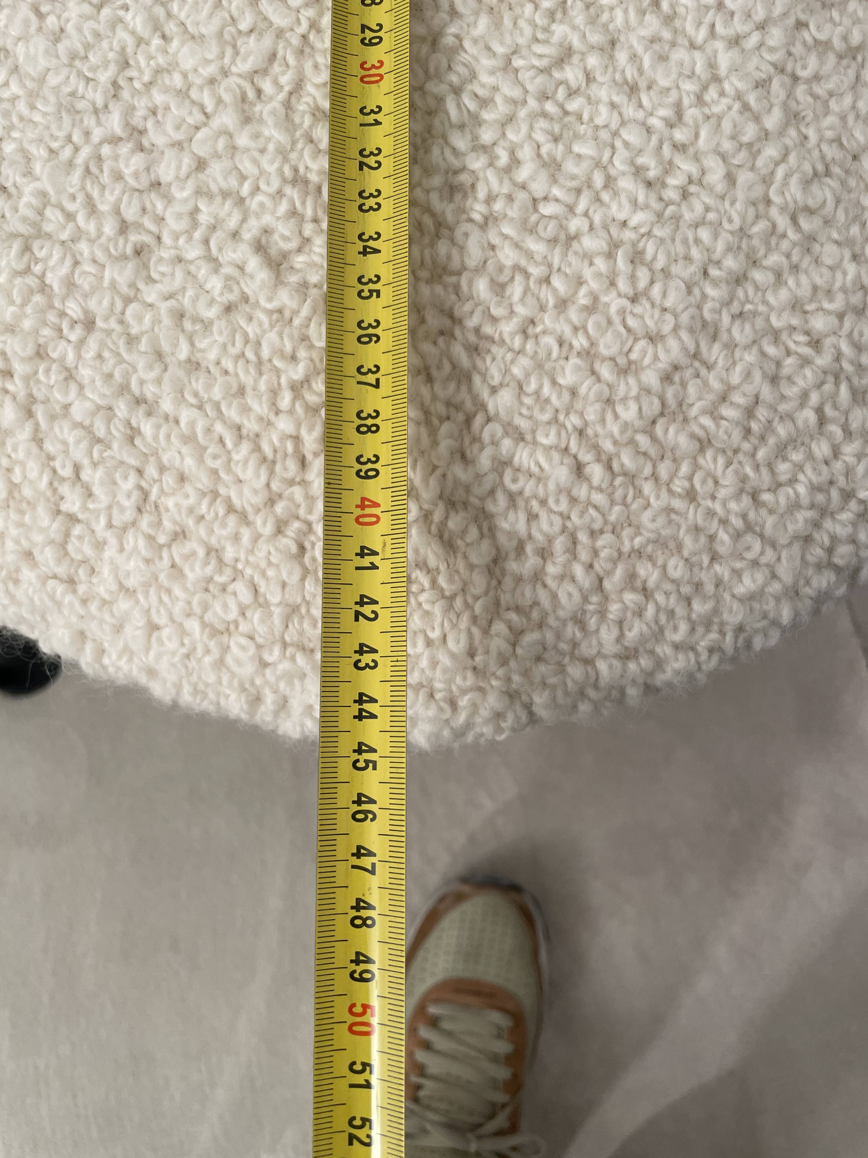 Pair of folding chairs 1980