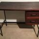 Bureau moderniste
