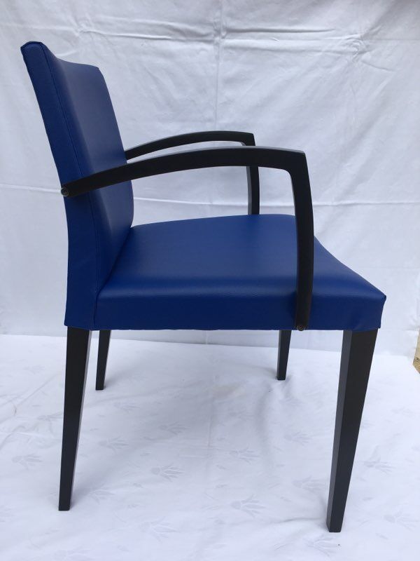 Paco Capdell armchair 60s