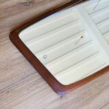 Miroir mural scandinave