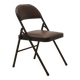Vintage folding chair