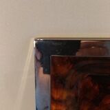 The 1970s serving tray