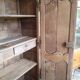 Armoire en chêne