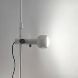 Floor lamp from the mid-century German GDR space age by Narva.
