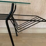 Coffee table design 1950