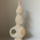 Vase forme organique