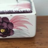 Biscuit or candy box