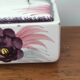 Biscuit or candy box