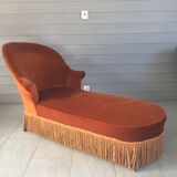 Meridian velvet of the 30's