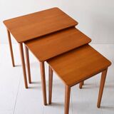 Nesting tables from the 60s