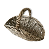 Wicker basket