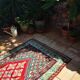 Persian wool carpet 260x138 cm