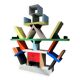 Bibliothèque Carlton Ettore Sottsass