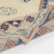 Tapis en laine noué à la main kurde