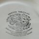 12 English dinner plates Enoch Wedgwood "Asiatic Pheasants"