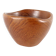Teak bowl