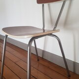 Chair formica