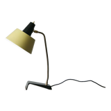 Mid-Century Model 6813 Table Lamp from Kaiser Idell / Kaiser Leuchten, 1960s
