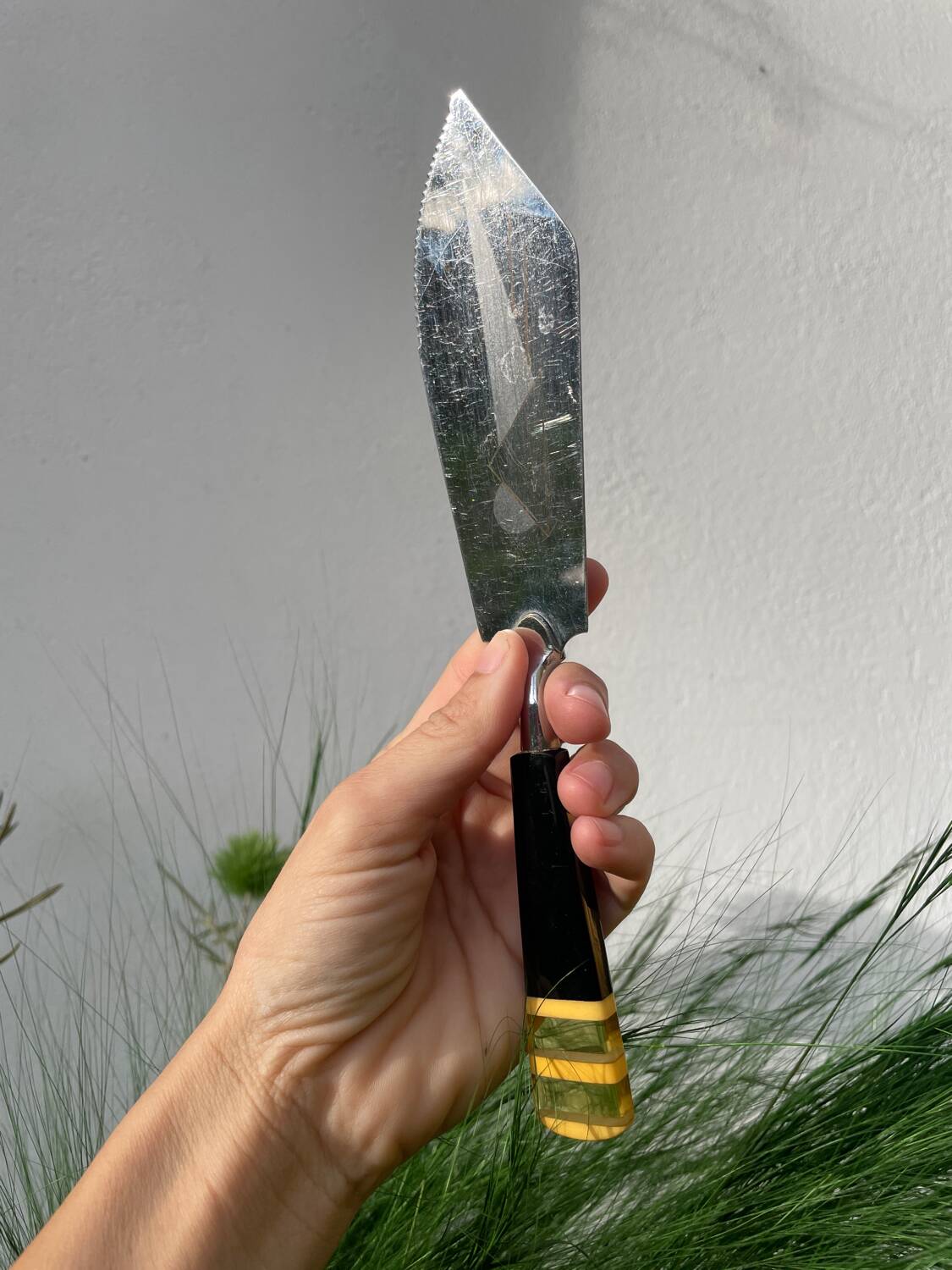 1960s design pie server