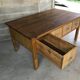 Table de travail