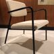 Petit fauteuil vintage 1950