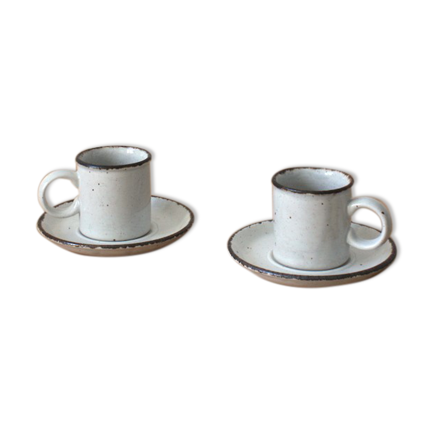 Stonehenge English cups and cups