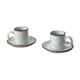 Stonehenge English cups and cups