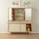 Kitchen cabinet from the 1950s
