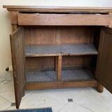 Commode Empire