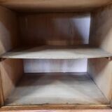Wine cellar - vintage