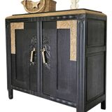 Parisian art deco buffet