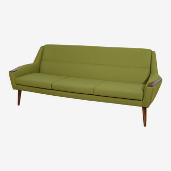 Mid-Century Danish Sofa, 1960s