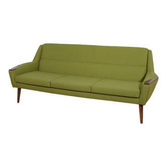 Mid-Century Danish Sofa, 1960s