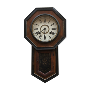 horloge japonaise ancienne
