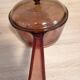 Casserole visio corning France