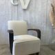 Fauteuil vintage
