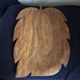 Serving tray