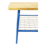Table d'appoint années 60