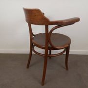 Bentwood chair Thonet