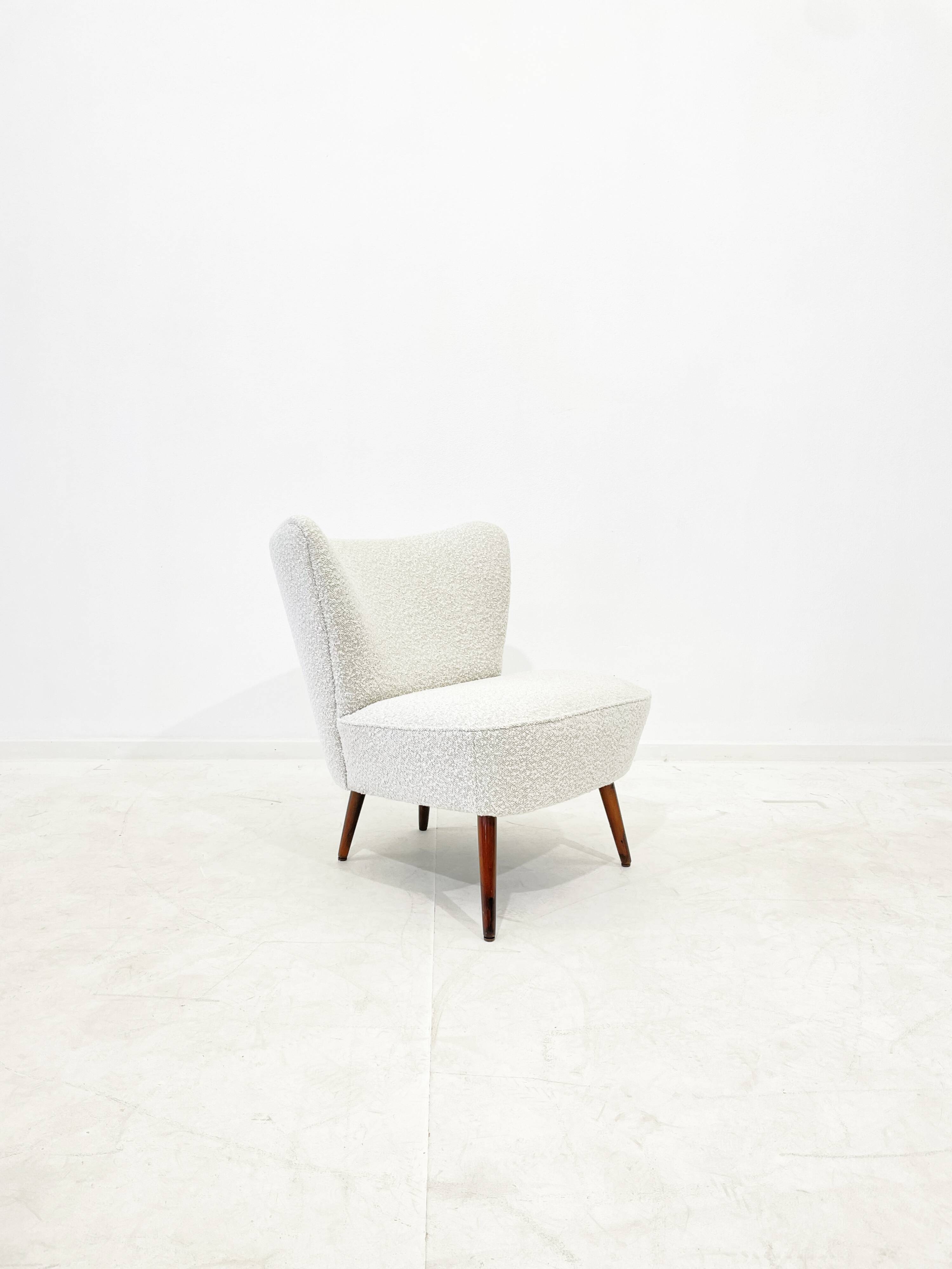Fauteuil des années 1950