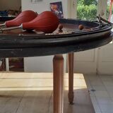 Old Nicholas Billiards