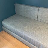 Lit de repos Cinna