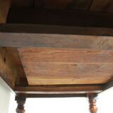 Bistro table