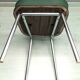 Chaise de bureau industrielle style Pullman