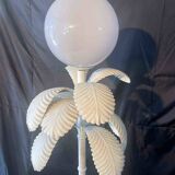 Paire de lampadaire