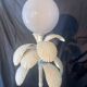 Paire de lampadaire