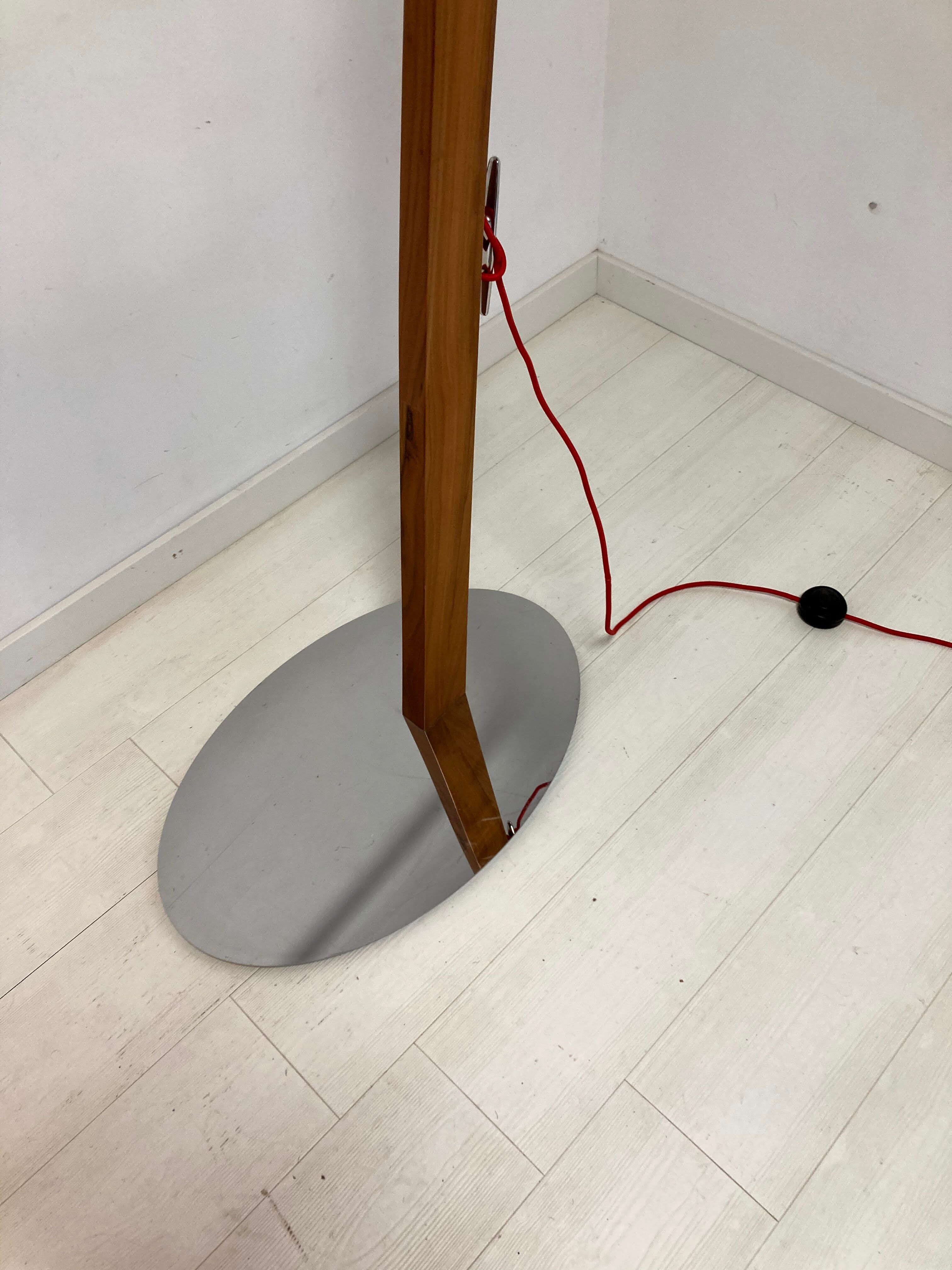 Rochebobois lamppost