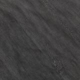 Anthracite Grey Large Area Soft Kilim Rug For Bedroom, 147x205 Cm